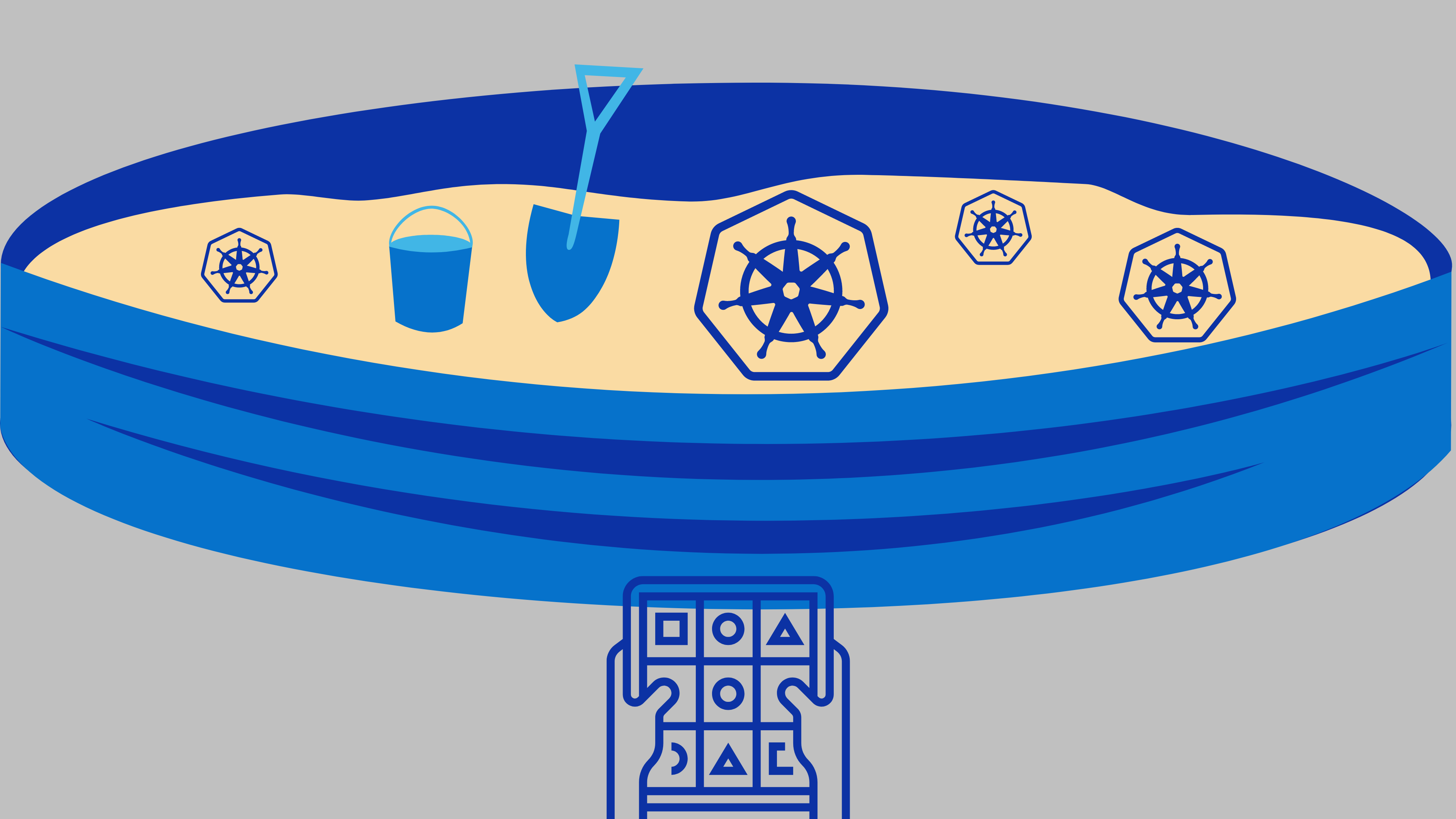 Kubernetes Sandbox