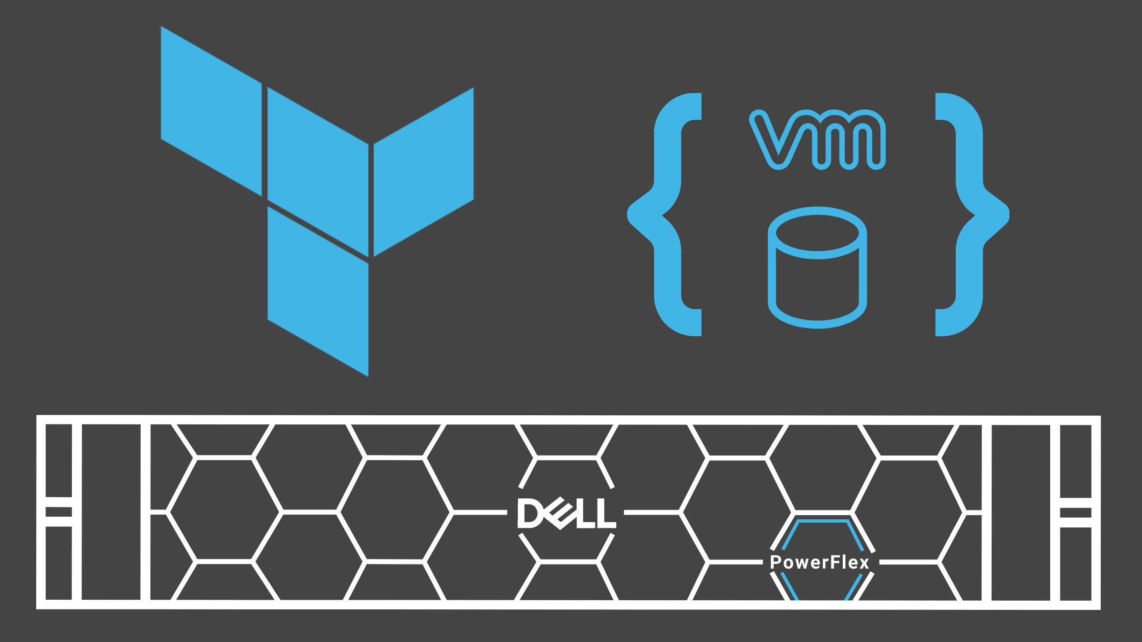 Getting started with Terraform for Dell Storage infrastructure